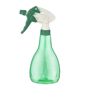 Plastic Handwaterfles Spray Trigger 28 400 28 410 Druktrigger Sproeiers