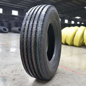 (Direct d'usine) Pneus de camion neufs pas chers - Product Image 1