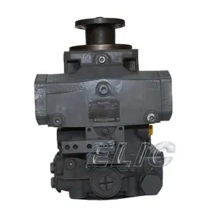 A4vg40 A4vg90 A4vg105 A4Vg28 A4Vg40 A4Vg45 A4Vg56 A4Vg71 A4Vg90 A4Vg105 A4Vg125 Hydraulic Piston Variable Pump A4Vgt071Hw/33Mrnc4C82F0000As-0