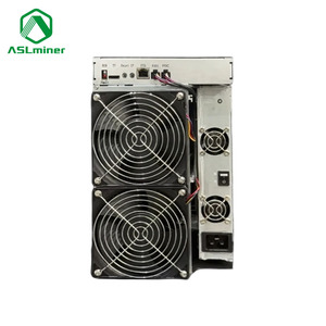 جهاز تعدين INIBOX Pro InitVerse INI الجديد بسرعة 2.4 جيجاهرتز/ثانية وقدرة 1280 واط، آلة تعدين ASIC عالية الربحية، خادم كمبيوتر مع شحن سريع - Product Image 4