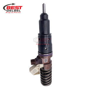 Inyector de Combustible Nuevo 22378579 22282198 BEBE1R16201, Inyector Common Rail, Buen <span class=keywords><strong>Precio</strong></span> - Product Image 5