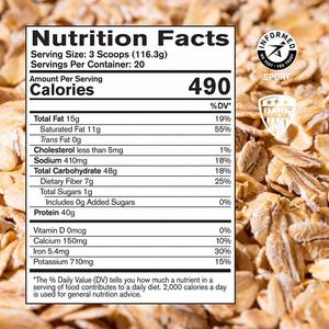 Poudre de protéines <span class=keywords><strong>pour</strong></span> adultes OEM Healthcare <span class=keywords><strong>pour</strong></span> la perte de poids et le développement musculaire, qualité alimentaire - Product Image 3