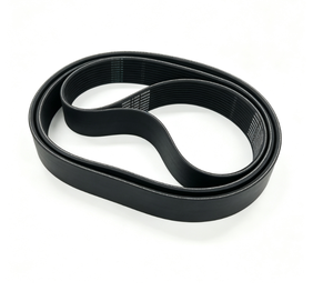 Correa de transmisión serpentina multirrib de aleación de aluminio Ingersoll-Rand para compresor de aire <span class=keywords><strong>89265060</strong></span> - Product Image 4