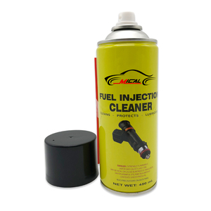 Nettoyant en carbone pour moteur de <span class=keywords><strong>voiture</strong></span> 450ML, <span class=keywords><strong>carburateur</strong></span> à injecteur de carburant, <span class=keywords><strong>nettoyage</strong></span> en carbone pour l'entretien de la <span class=keywords><strong>voiture</strong></span> - Product Image 2