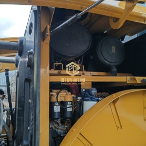 Alat Berat Caterpillar 950GC Bucket Backhoe <span class=keywords><strong>Loader</strong></span> 18 Ton <span class=keywords><strong>Front</strong></span> <span class=keywords><strong>End</strong></span> <span class=keywords><strong>Loader</strong></span> Bekas, Garansi 1 Tahun, Mesin Core - Product Image 6