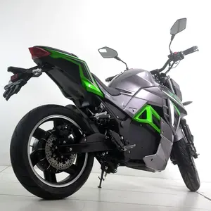 2024 sıcak satış 2000W 60V/72V elektrikli motosikletler çin tedarikçisi fabrika doğrudan kurşun-asit pil elektrikli Scooter