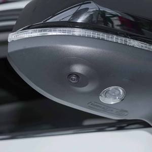 2025 conduite à gauche RHD Maxus D90 2.0T SUV 8AT chine nouvelle voiture 2WD 4WD essence Diesel Spot - Product Image 6