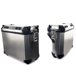 Boîtier latéral de moto en aluminium, mm, <span class=keywords><strong>pour</strong></span> <span class=keywords><strong>BMW</strong></span> - Product Image 4