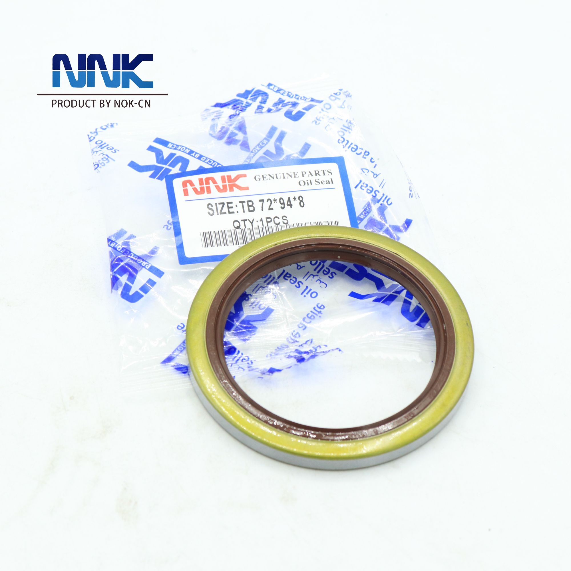 NNK 72*94*8 Crankshaft Oil Seal - Durable & Reliable