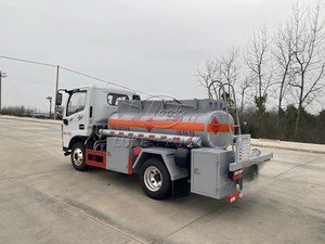 Tanque de Almacenamiento de Propano a Granel de Última Generación, 8000L-10000L, Tanque de Combustible para Aeropuertos, Personalizable para Campos Petroleros - Product Image 4