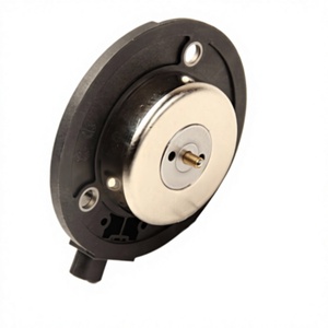 Válvula de Control de Ajuste del Árbol de Levas para Audi Volkswagen 06L109259D 916-963 F34779305, Material ABS para Aceite - Product Image 4
