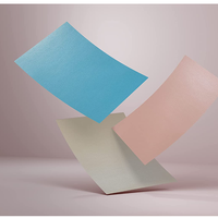 Hot Best Selling Metallic Paper Holographic Cardstock Mirror Foil Metallic Cardboard Paper Size 8.5 X 11 Inch A3 A4