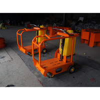 Machine à découper les routes Stihl Q500 de haute qualité, vente en gros, coupe-béton Bosch, pompe à engrenages Robin, composants principaux du moteur inclus
