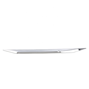 WZXD Rear Trunk Moulding 2012-2016 for Hiace - Product Image 1