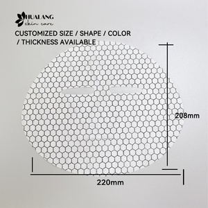 <span class=keywords><strong>Masque</strong></span> <span class=keywords><strong>tissu</strong></span> jetable soins de la peau du <span class=keywords><strong>visage</strong></span> lyophilisé sec <span class=keywords><strong>masque</strong></span> en feuille de masquage pour la beauté soins de la peau - Product Image 5