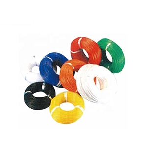 Tubo Reductor de Nylon PE LAN SHAN AT-W de 1/4\" para Sistema de Agua RO, 300m/rollo - Product Image 1