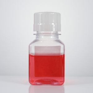 Reactivos de Laboratorio TEEC CHEE TS005 100ml Tripsina 0.05% EDTA con Rojo Fenol para Medio de Cultivo Celular - Product Image 2