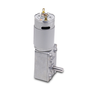 長寿命3246WG395ウォームギア<span class=keywords><strong>DC</strong></span>モーター12v 24v <span class=keywords><strong>200rpm</strong></span>トレッドミル用 - Product Image 6