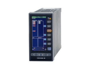 Controlador de bucle único programable Yokogawa YS1700, PID dual, salida 4-20mA, LCD a color, CPU con respaldo de fallos de proceso, Serie YS Yokogawa - Product Image 1