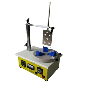 Nouvelle machine à mélanger l'encre semi-automatique portable pour la sérigraphie 220V - Product Image 5