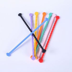 Juguete Sensorial de Silicona de Grado Alimenticio para Niños, Piedra Antiestrés Suave, Juguete Educativo para Todas las Edades - Product Image 3