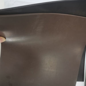 고무 시트 (NBR + EPDM + 네오프렌 + SBR + 실리콘 + 천연 고무 시트) - Product Image 1