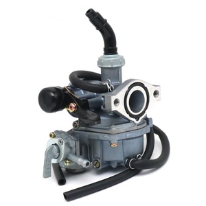Carburador para Motocicleta China 16100-GBJ-J33 para C86 <span class=keywords><strong>C90</strong></span> <span class=keywords><strong>Cub</strong></span> 50 C700 C900 OEM 16101-GT0-P10 Carburador de Repuesto - Product Image 1