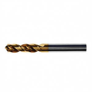ดอกสว่านเจาะรูแบบ Self Centering HSS Co Twist Drill Bit รุ่น TTAKE Ta1052 เคลือบ TiN และดอกสว่าน HSS และ HSS Co - Product Image 2