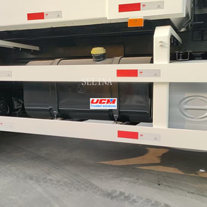 Matériel de construction d'occasion, marque Hino 700, à prix raisonnable/HINO 6*4, poids lourd 700, en vente chaude - Product Image 5