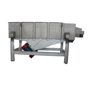 Tamiz Industrial para Compost, Fertilizantes en Polvo, Gránulos y Tierra - Product Image 4