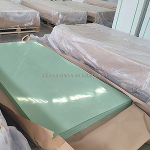 SU Factory Direct Sales <strong>Electrical</strong> <strong>Materials</strong> G10 Sheet Epoxy Resin - Product Image 4