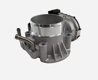 Conjunto de cuerpo de aceleración electrónico 35100-25400 para Hyundai Santa Fe Tucson Kia Magentis Optima 2.4L