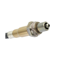 Nouveau capteur de particules fines automobile 0281008057 Garantie 1 an 12V pour JMC Yuhu 7 SAIC Maxus