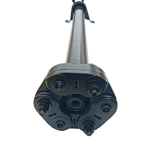 เพลาขับหลัง Dodge Challenger รุ่น 04593857AD อะไหล่ทดแทนเหล็ก ปี 2009-2014 - Product Image 1