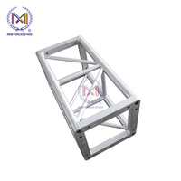 Venta al por mayor de alta calidad barato DJ iluminación Truss Totem soporte de suelo de pared Truss todos los tamaños para eventos de iluminación