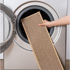 Marches d'escalier modernes anti-taches et antidérapantes, <span class=keywords><strong>tapis</strong></span> antidérapant pour marches d'escalier et <span class=keywords><strong>tapis</strong></span> <span class=keywords><strong>de</strong></span> couloir pour escalier, <span class=keywords><strong>tapis</strong></span> adhésifs pour escalier - Product Image 3