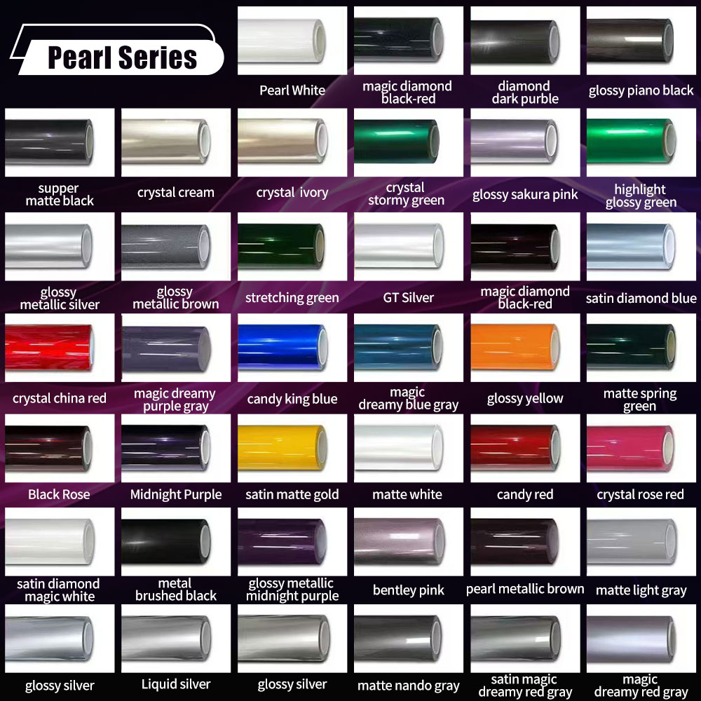 Pearl-Series