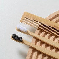 Fournitures hôtelières : Chaussons, Kit d'hygiène, Savon, Ensemble de spa, Chaussons gris, Articles de toilette jetables pour hommes, Shampoing, Airbnb