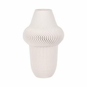 Vaso Decorativo Moderno Stampato in 3D per Soggiorno, Camera da Letto, Ufficio e Casa - Product Image 2