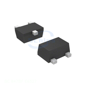 Electronic Circuit Components SOT-723 BC 847BF E6327 Transistors Original One Stop Service - Product Image 1