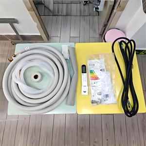 Nouvelle Pompe à Chaleur Mini Split Inverter AC Climatiseur EU R32 A++ à Haute Efficacité - Product Image 6