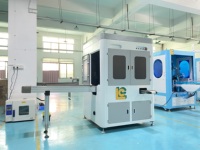 Machine de marquage à chaud pneumatique automatique neuve de la marque LC pour bouchons, tubes, bocaux, bouteilles, stylos et cylindres
