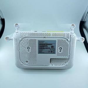 Phiên bản Tiếng Anh gốc HS8346x6-c wifi6 GPON 4ge + 1tel + 1USB + wifi2.<span class=keywords><strong>4</strong></span>/5G Bộ định tuyến FTTx ngược dòng PoE Mạng 12V Điện xpon - Product Image 6