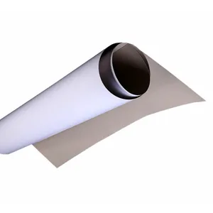Papel de embalaje de Venta caliente 250/300/450gsm tablero dúplex con papel de tablero de chip trasero gris 770*1100mm en hojas