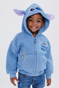 Sudadera con Capucha y Cremallera para Bebés y Niños Grandes de <span class=keywords><strong>Mickey</strong></span> Mouse, Pesadilla Antes de Navidad - Product Image 4