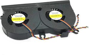 Nouveau ventilateur de refroidissement CPU compatible pour HP EliteOne 800 G1 800G1 705 G1 705G1 733489-001 023.10006.0001 DFS602212M00T FC2N MF80201V1 - Product Image 2