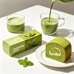 Capsules <span class=keywords><strong>de</strong></span> Matcha Pur Cérémonial en Gros sous Marque Privée – Dosettes <span class=keywords><strong>de</strong></span> Thé Matcha – Capsules <span class=keywords><strong>de</strong></span> Matcha - Product Image 2