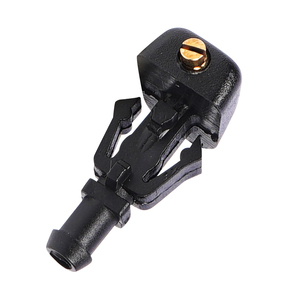 QEEPEI ugello irroratore <span class=keywords><strong>anteriore</strong></span> <span class=keywords><strong>parabrezza</strong></span> ugelli per <span class=keywords><strong>Ford</strong></span> 3 w7z17603aa - Product Image 5