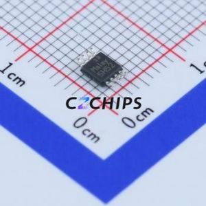 Nuevo y Original LT1762EMS8 # PBF circuito integrado IC Chip PMIC regulador lineal (LDO) - Product Image 2