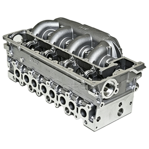 71739894 908599K Culasse 2.0L 16V RHT RHW DW10ATED4 pour moteur Fiat Ulysse Scudo 806 Expert Evasion 71739894 - Product Image 3